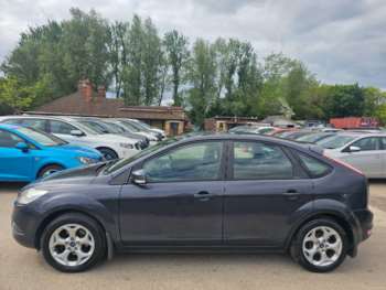 2011 (61) - 1.6 TDCi DPF Sport 5dr