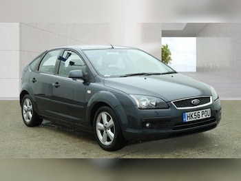 Used Ford Focus 2007 for sale - 78292320: Photo
