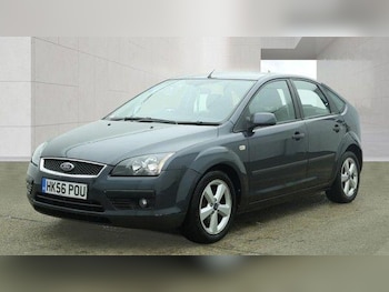 Used Ford Focus 2007 for sale - 78292320: Photo