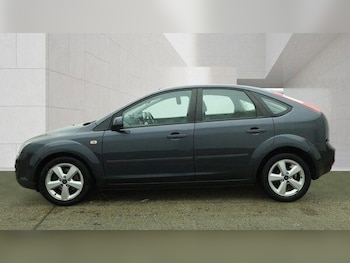 Used Ford Focus 2007 for sale - 78292320: Photo