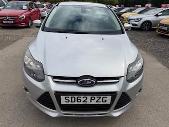 Used Ford Focus 2012 for sale - 78965948: Photo