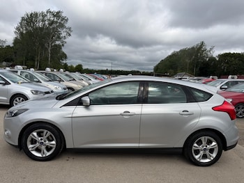 Used Ford Focus 2012 for sale - 78965948: Photo