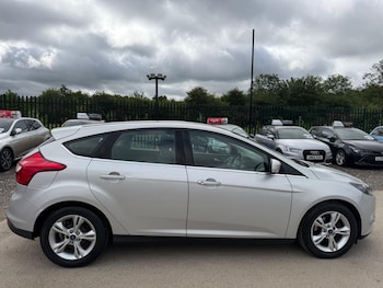Used Ford Focus 2012 for sale - 78965948: Photo