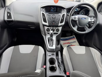 Used Ford Focus 2012 for sale - 78965948: Photo