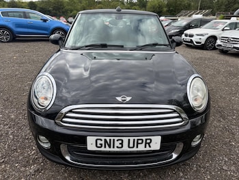 Used MINI Convertible 2013 for sale - 79316436: Photo
