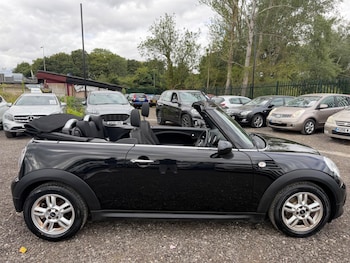 Used MINI Convertible 2013 for sale - 79316436: Photo