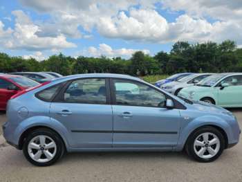 Used Ford Focus 2007 for sale - 74965899: Photo