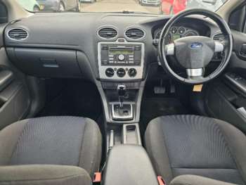 Used Ford Focus 2007 for sale - 74965899: Photo