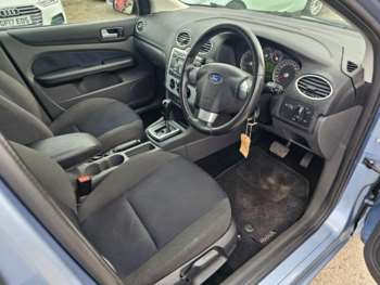 Used Ford Focus 2007 for sale - 74965899: Photo