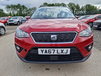 Used SEAT Arona 2018 for sale - 78823254: Photo