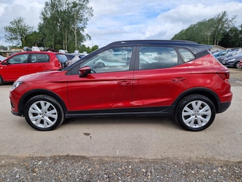 Used SEAT Arona 2018 for sale - 78823254: Photo