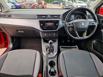 Used SEAT Arona 2018 for sale - 78823254: Photo
