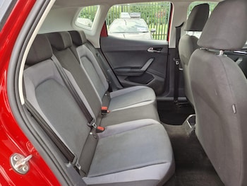 Used SEAT Arona 2018 for sale - 78823254: Photo