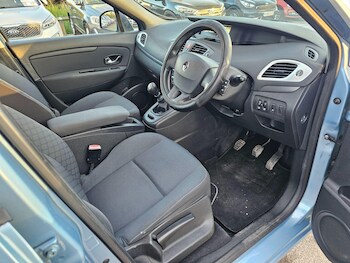 Used Renault Scenic 2010 for sale - 75866859: Photo