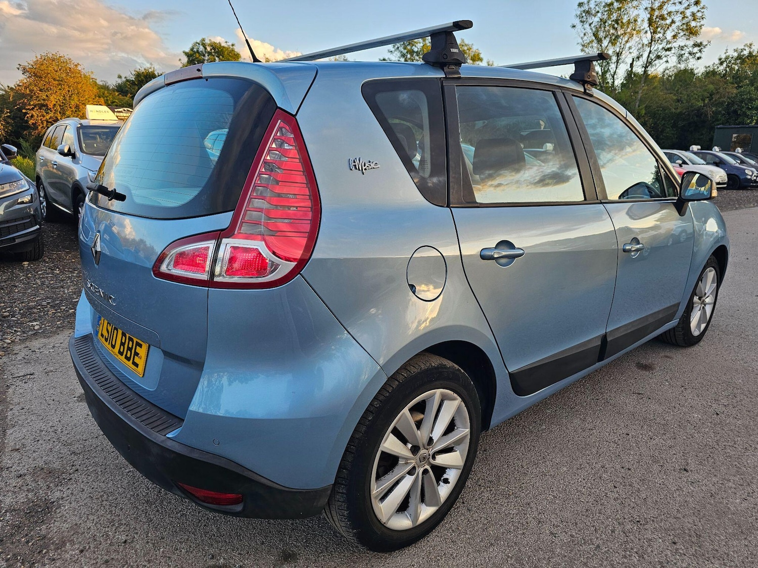 Vehicle 7