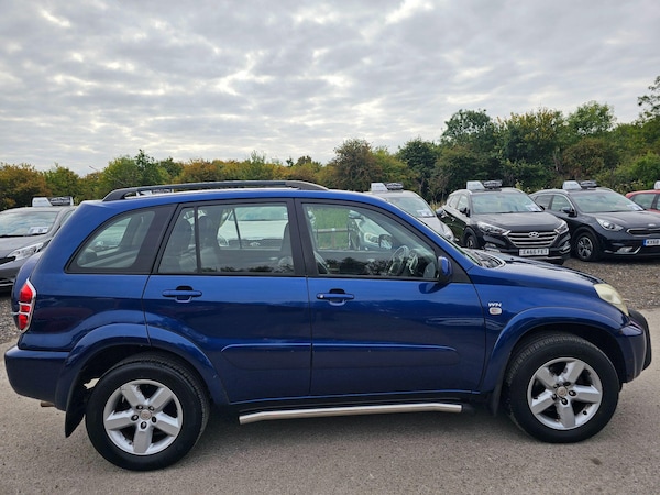 Used Toyota RAV4 2005 for sale - 75657932: Photo 10