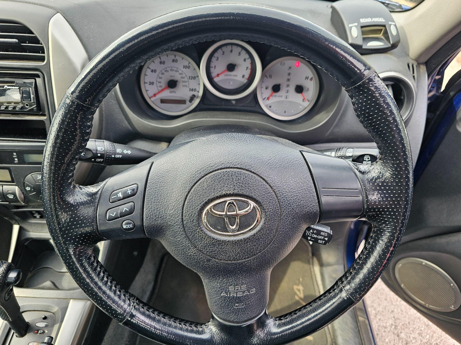 Vehicle 13