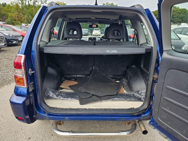 Used Toyota RAV4 2005 for sale - 75657932: Photo 23