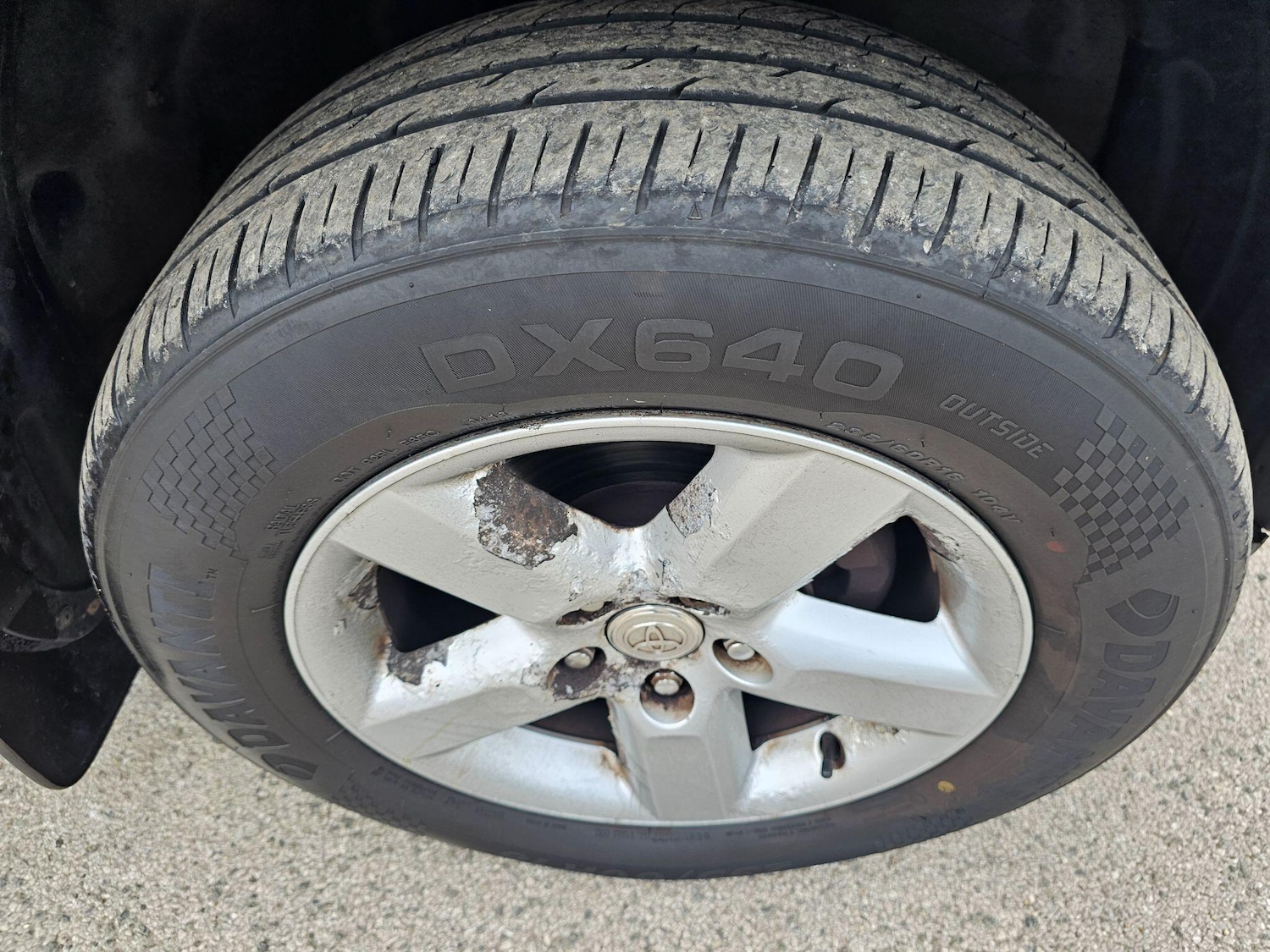 Vehicle 24