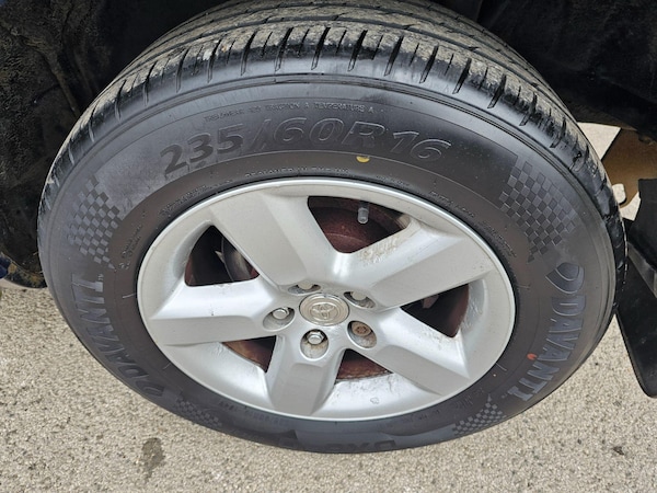 Used Toyota RAV4 2005 for sale - 75657932: Photo 26
