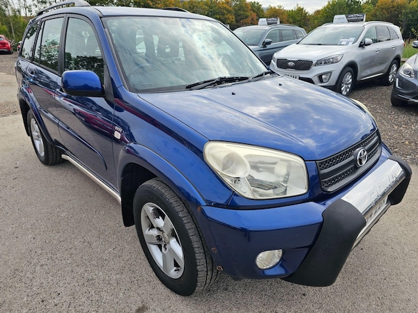 Used Toyota RAV4 2005 for sale - 75657932: Photo 6