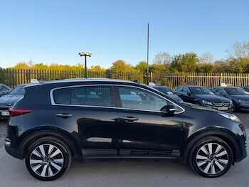 Used Kia Sportage 2016 for sale - 78362868: Photo