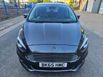 2015 (65) - 2.0 TDCi Titanium Powershift Euro 6 (s/s) 5dr