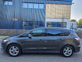 Used Ford S-Max 2015 for sale - 74599058: Photo