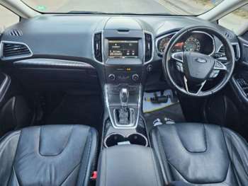 Used Ford S-Max 2015 for sale - 74599058: Photo