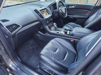 Used Ford S-Max 2015 for sale - 74599058: Photo