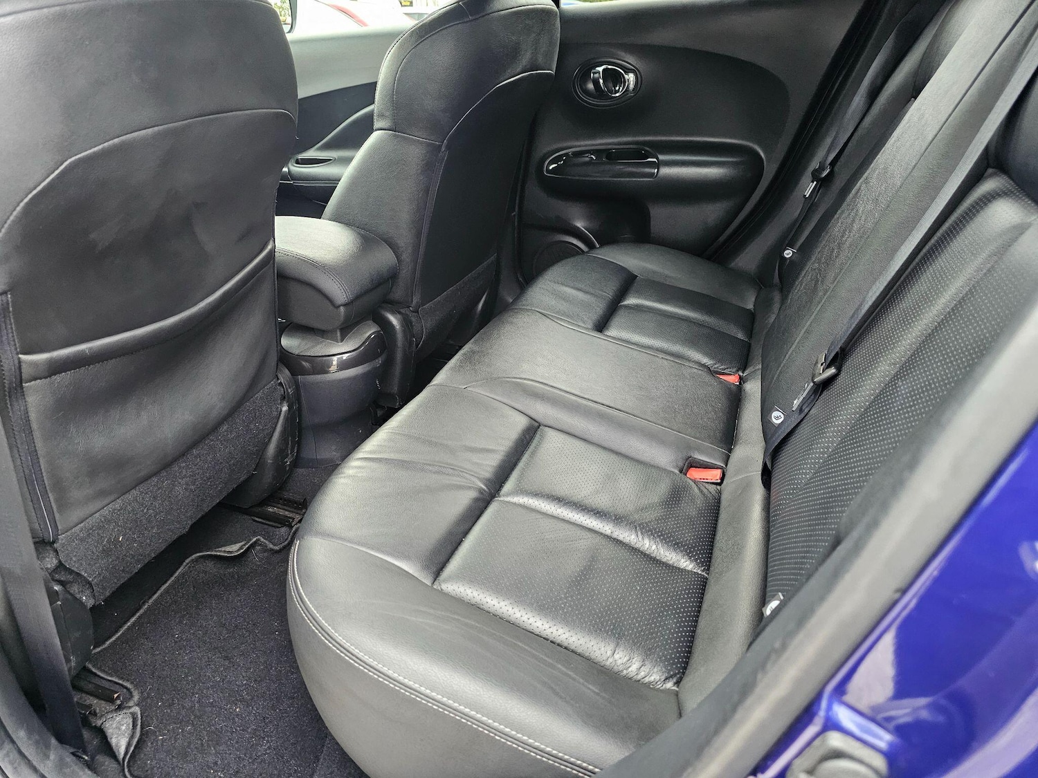 Used Nissan Juke 2019 for sale - 76307323: Photo 16