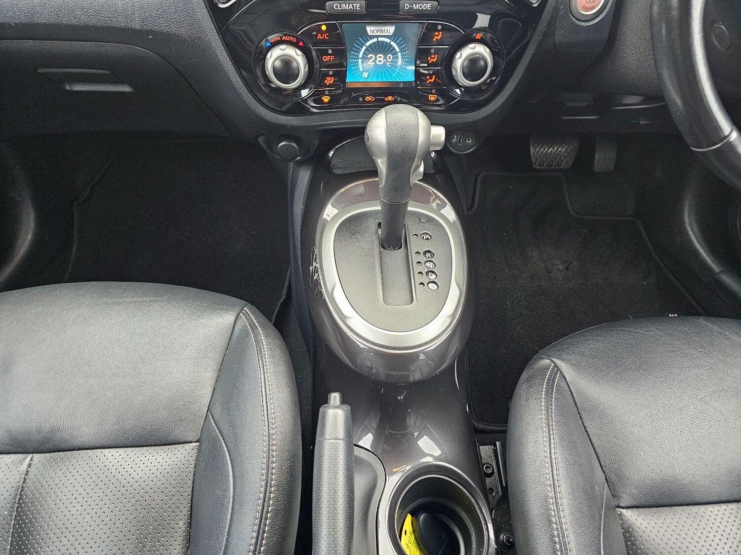 Used Nissan Juke 2019 for sale - 76307323: Photo 18