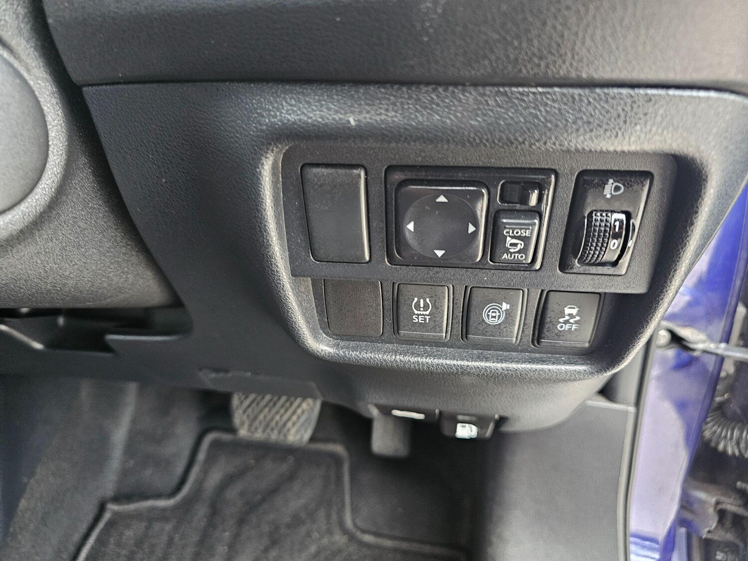 Used Nissan Juke 2019 for sale - 76307323: Photo 19