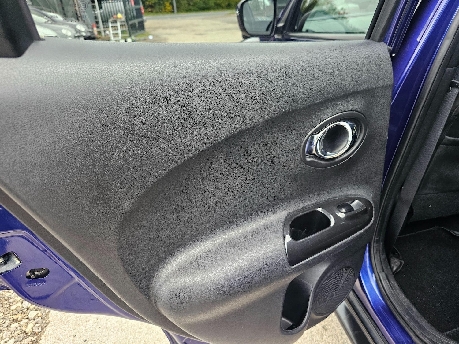 Used Nissan Juke 2019 for sale - 76307323: Photo 22