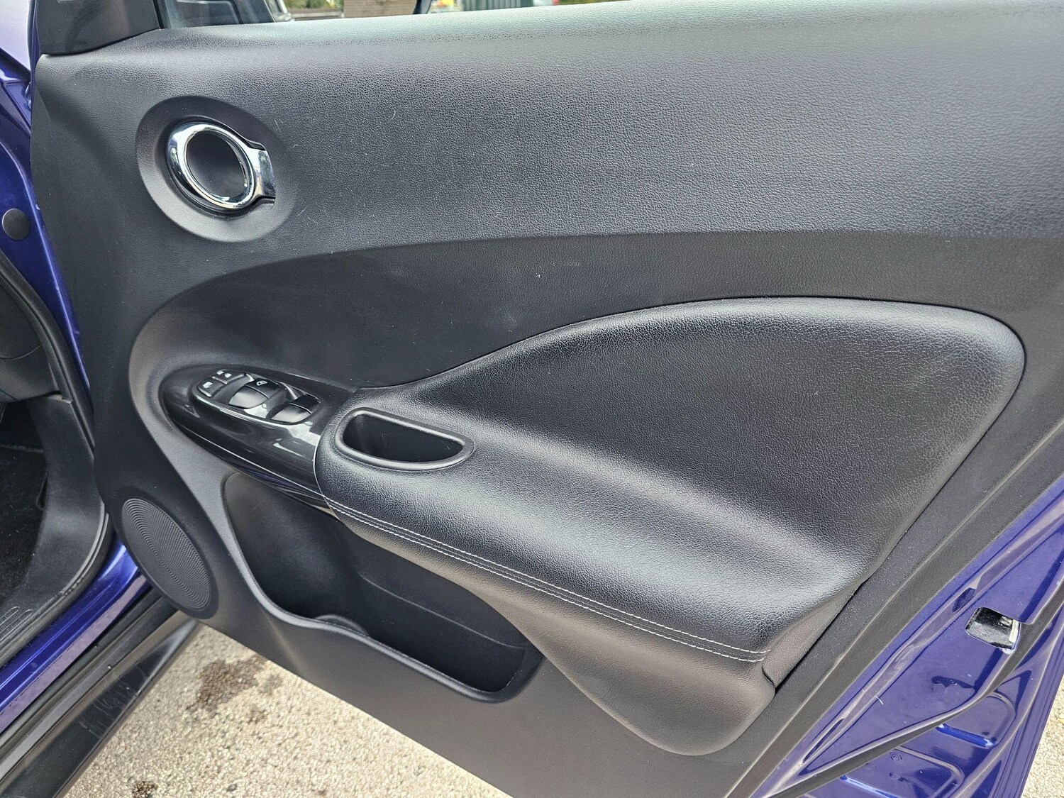 Used Nissan Juke 2019 for sale - 76307323: Photo 23