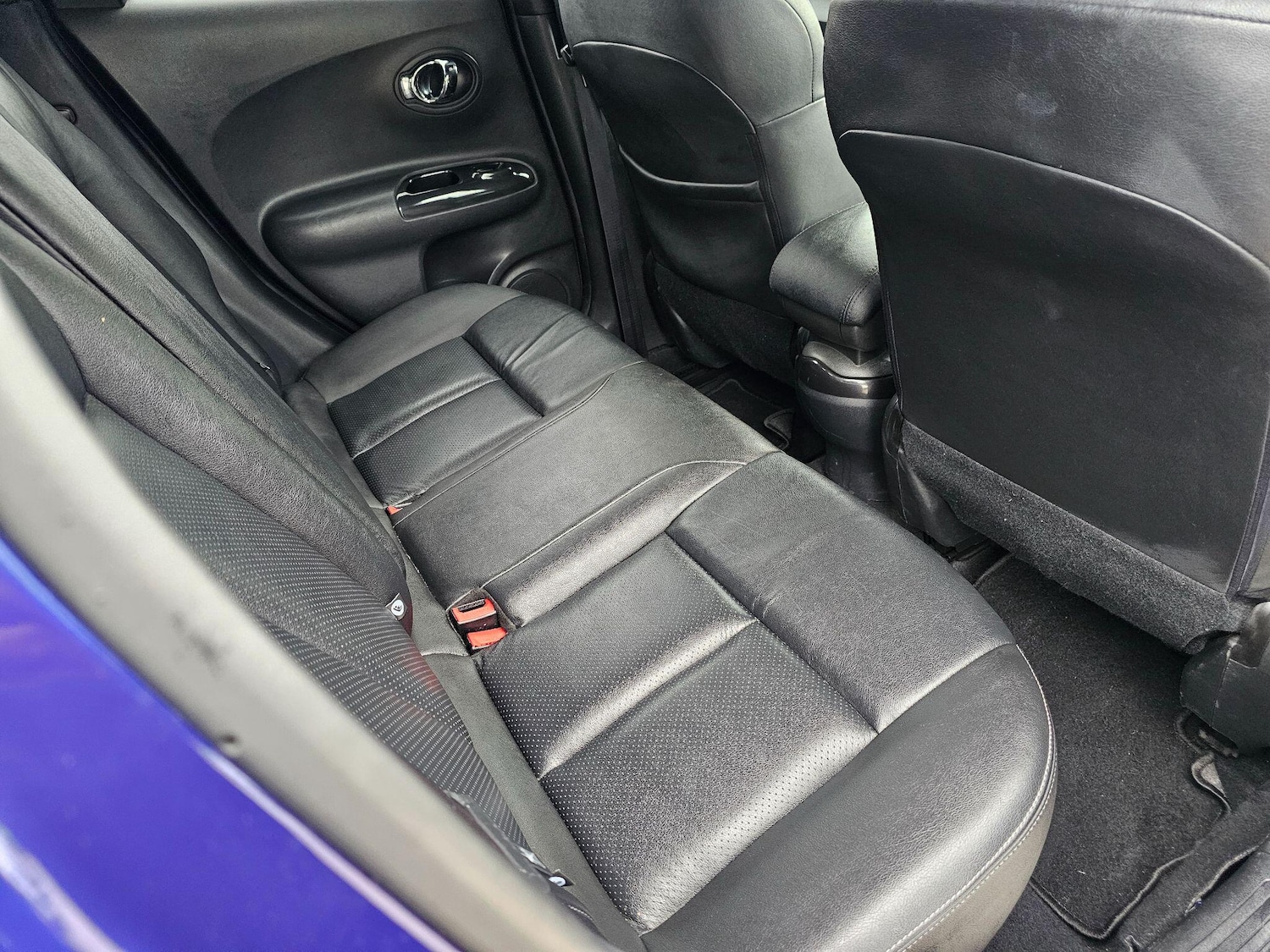 Used Nissan Juke 2019 for sale - 76307323: Photo 24