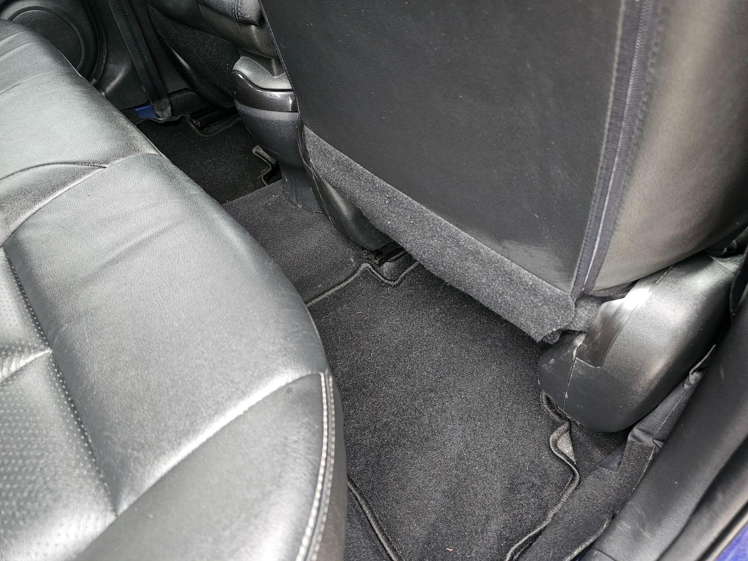 Used Nissan Juke 2019 for sale - 76307323: Photo 25