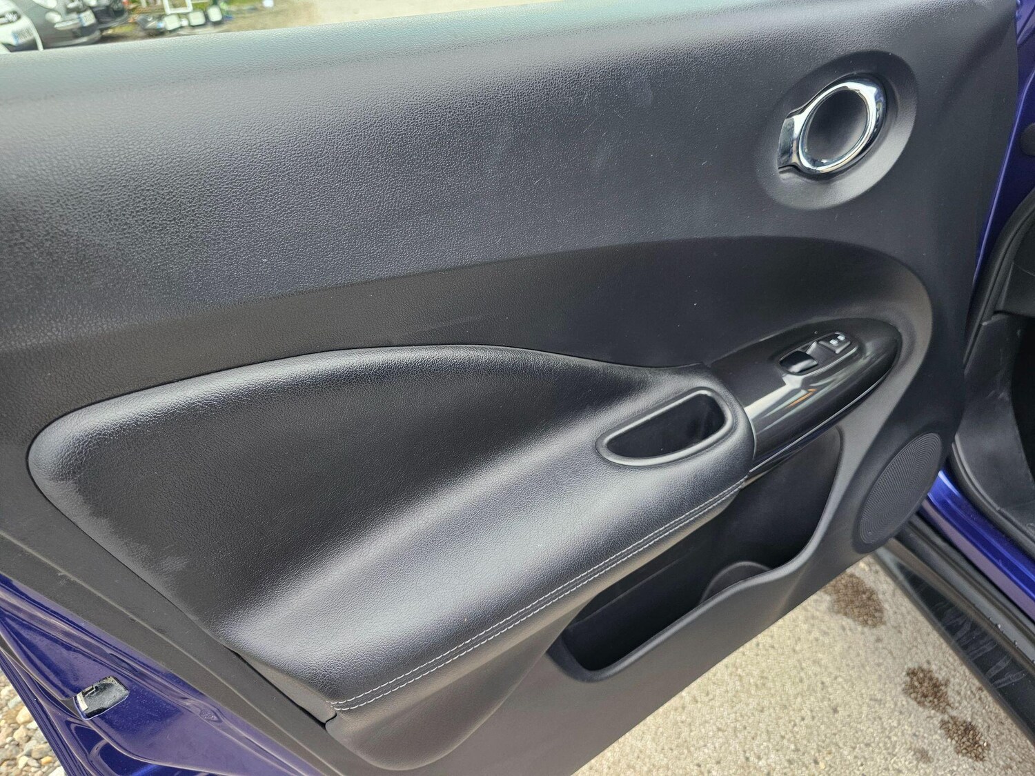 Used Nissan Juke 2019 for sale - 76307323: Photo 27