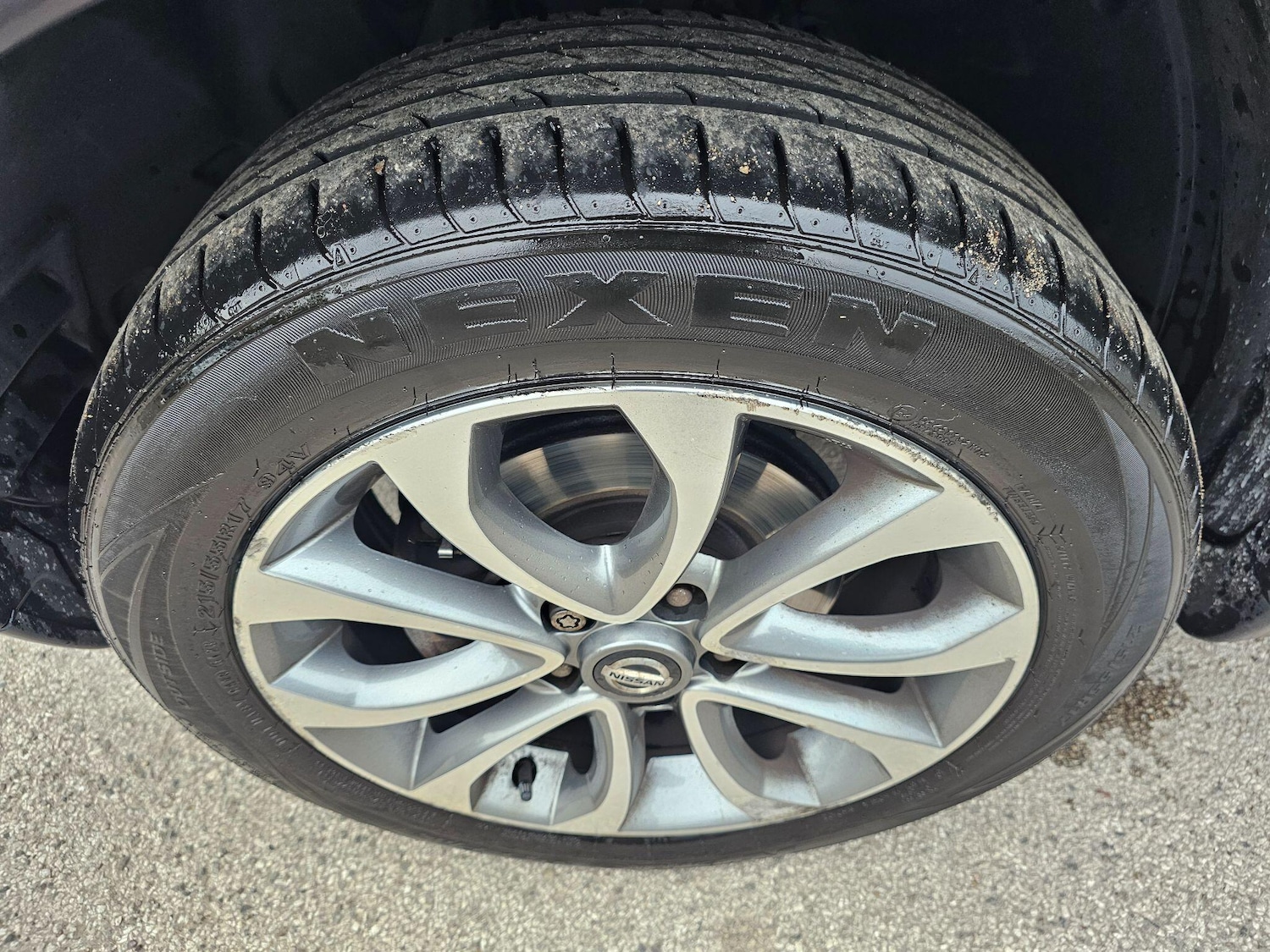 Used Nissan Juke 2019 for sale - 76307323: Photo 35
