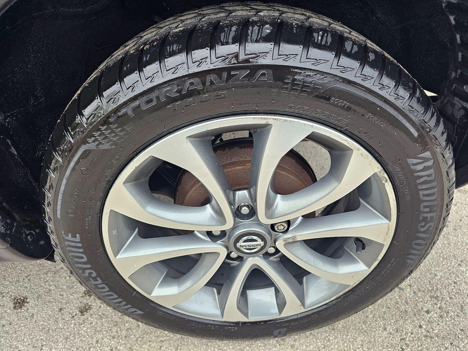 Used Nissan Juke 2019 for sale - 76307323: Photo 36