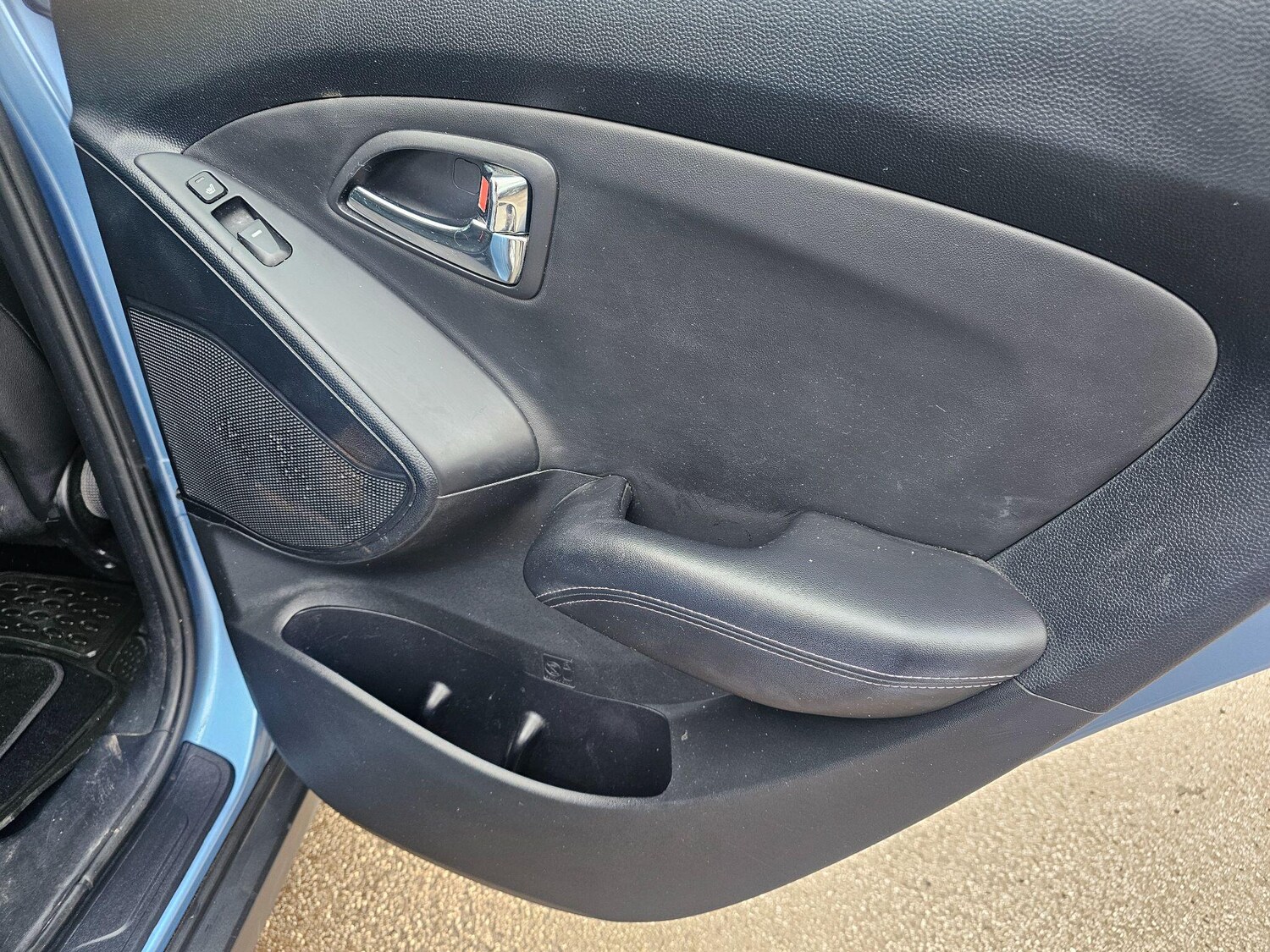 Used Hyundai Ix35 2013 for sale - 77400744: Photo 13