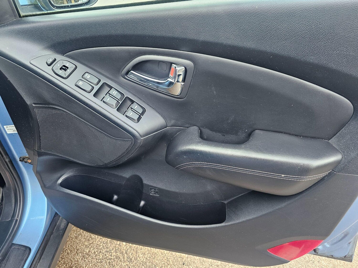 Used Hyundai Ix35 2013 for sale - 77400744: Photo 14