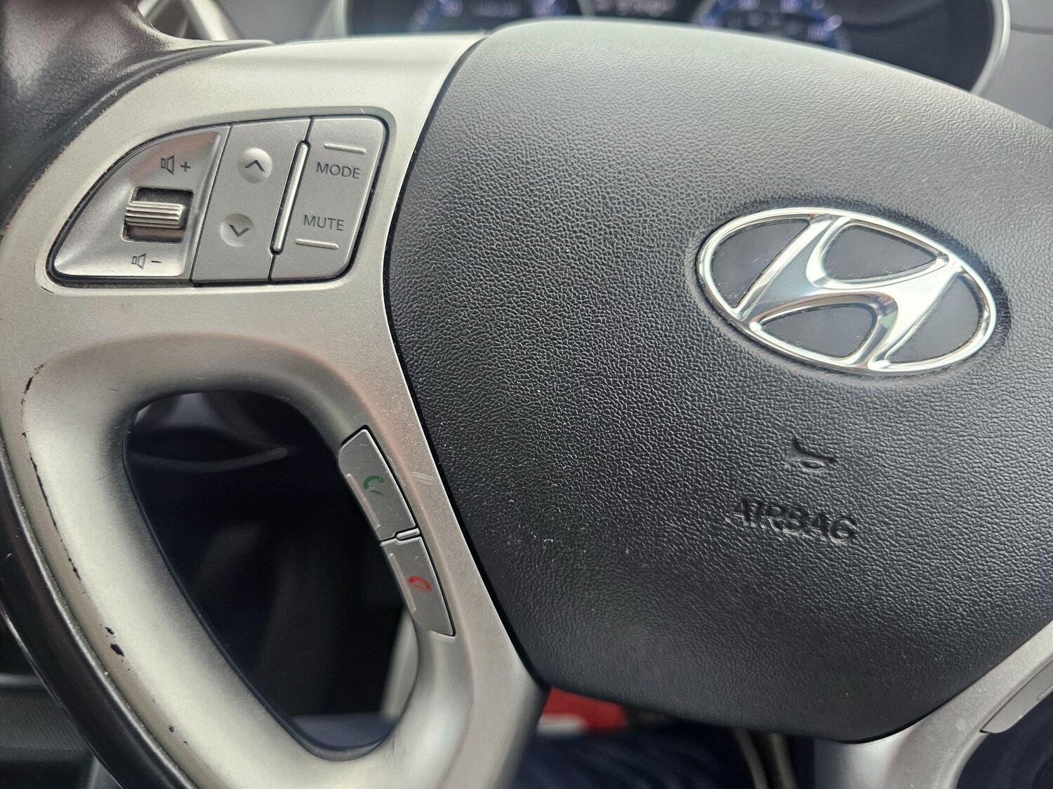 Used Hyundai Ix35 2013 for sale - 77400744: Photo 15