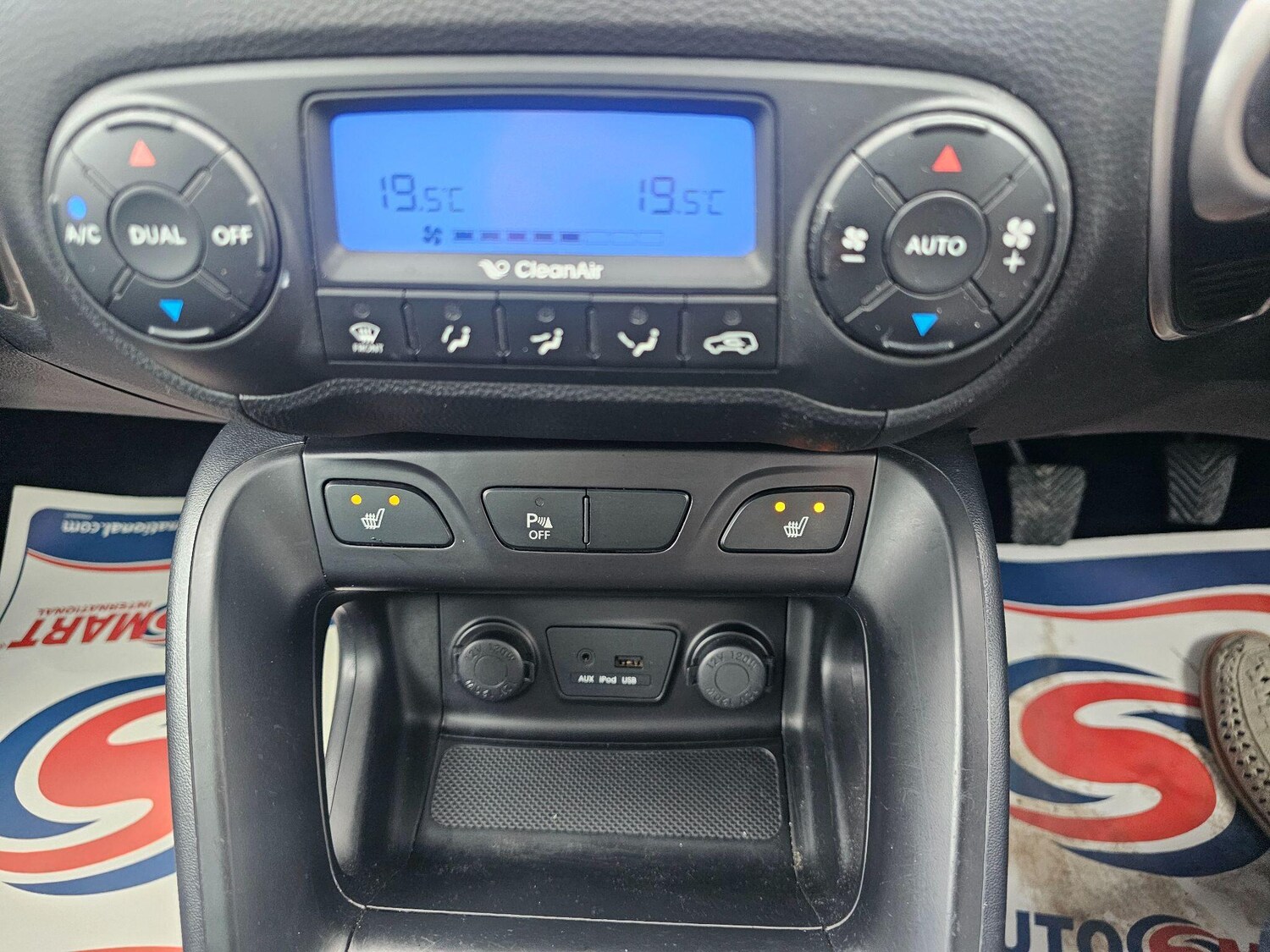 Used Hyundai Ix35 2013 for sale - 77400744: Photo 17