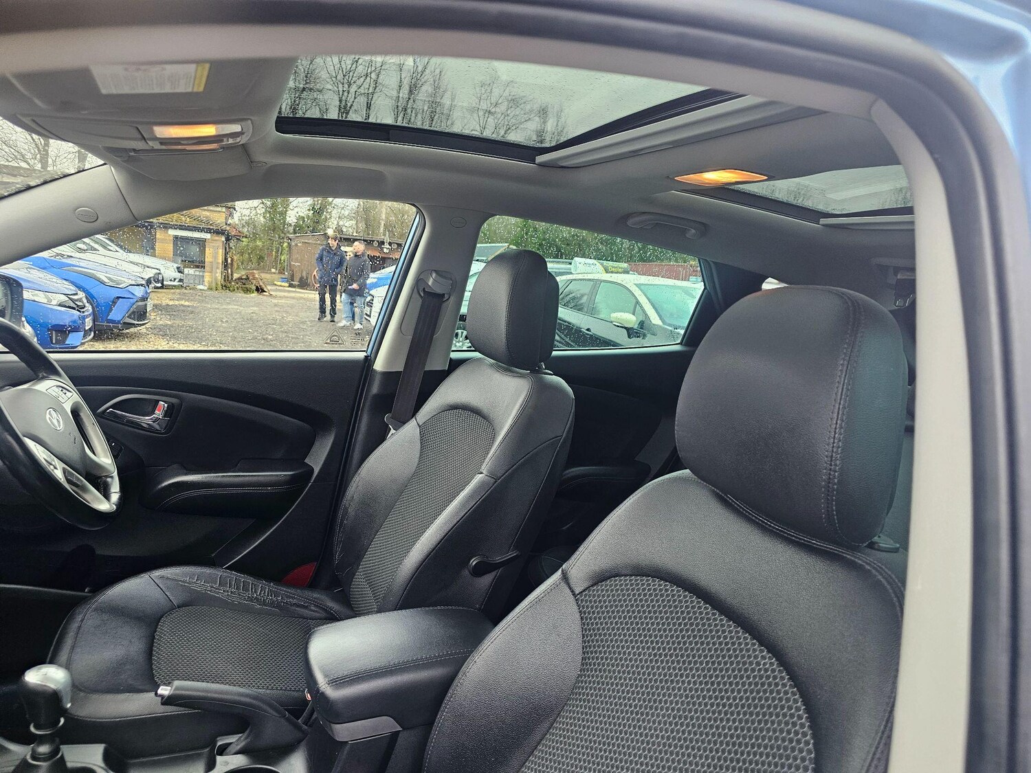 Used Hyundai Ix35 2013 for sale - 77400744: Photo 23