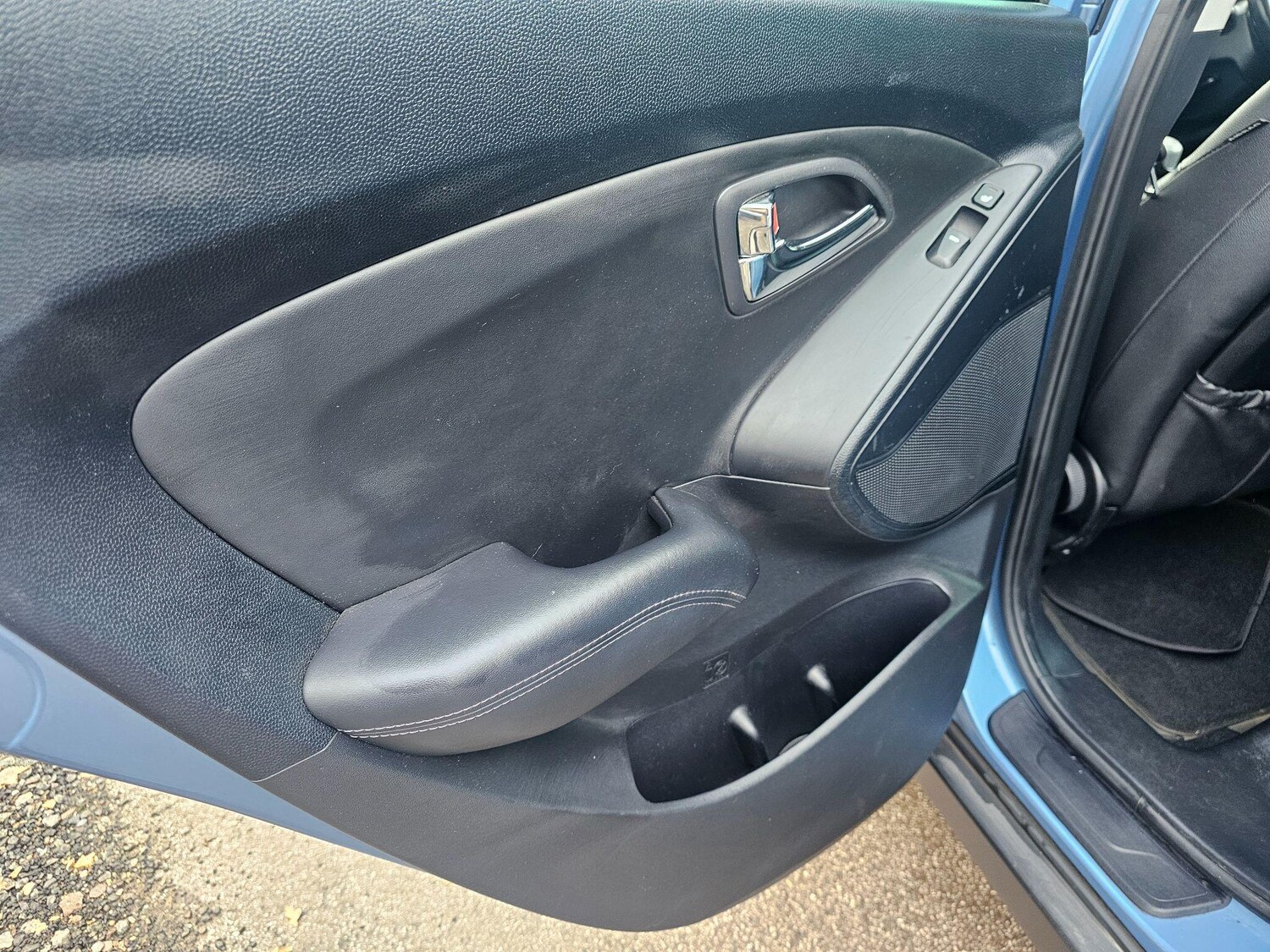 Used Hyundai Ix35 2013 for sale - 77400744: Photo 26