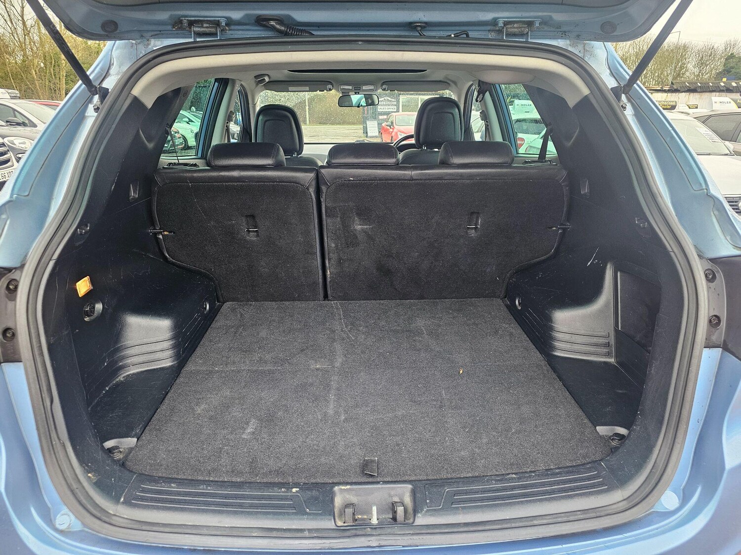 Used Hyundai Ix35 2013 for sale - 77400744: Photo 28