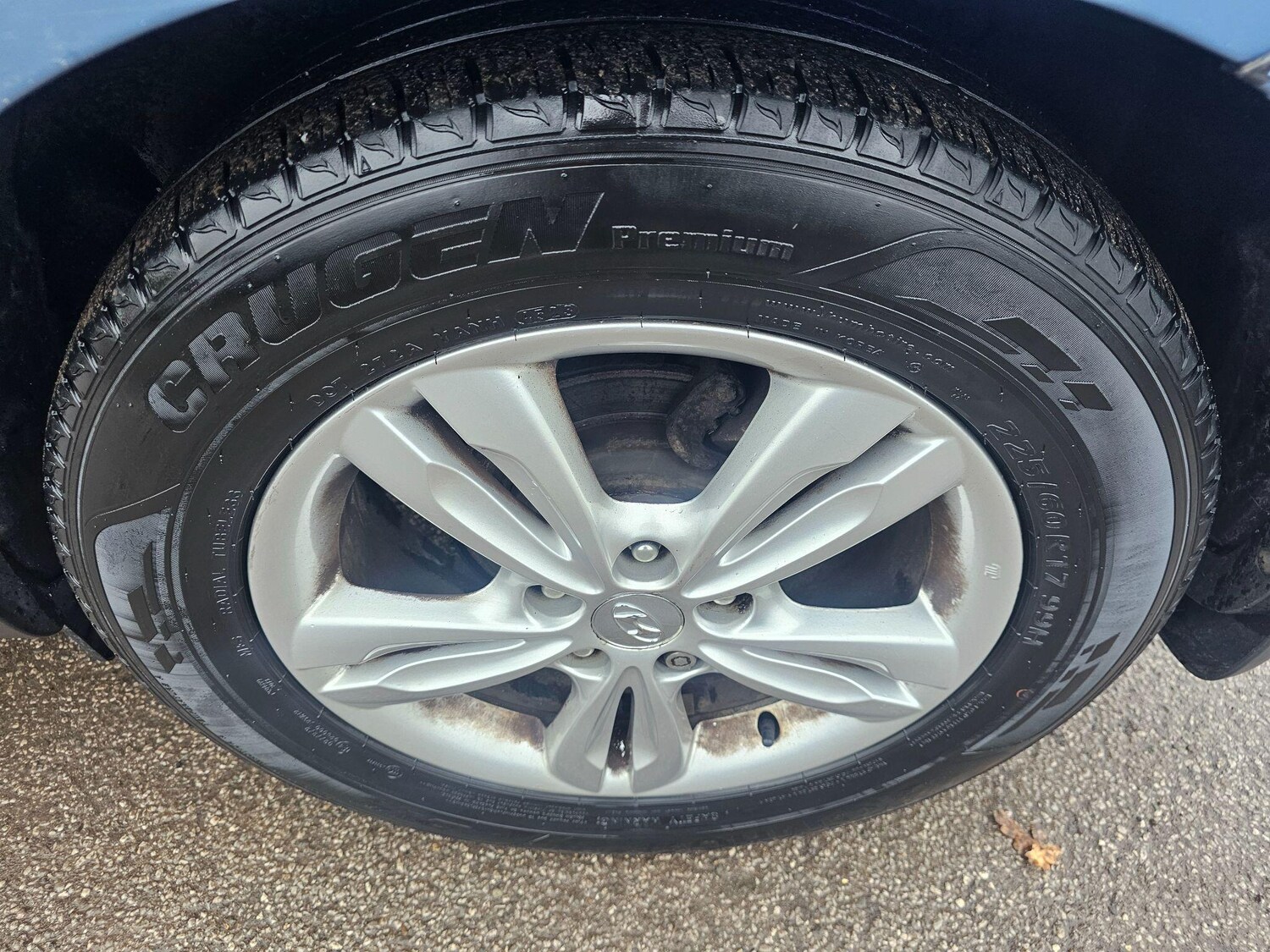 Used Hyundai Ix35 2013 for sale - 77400744: Photo 29