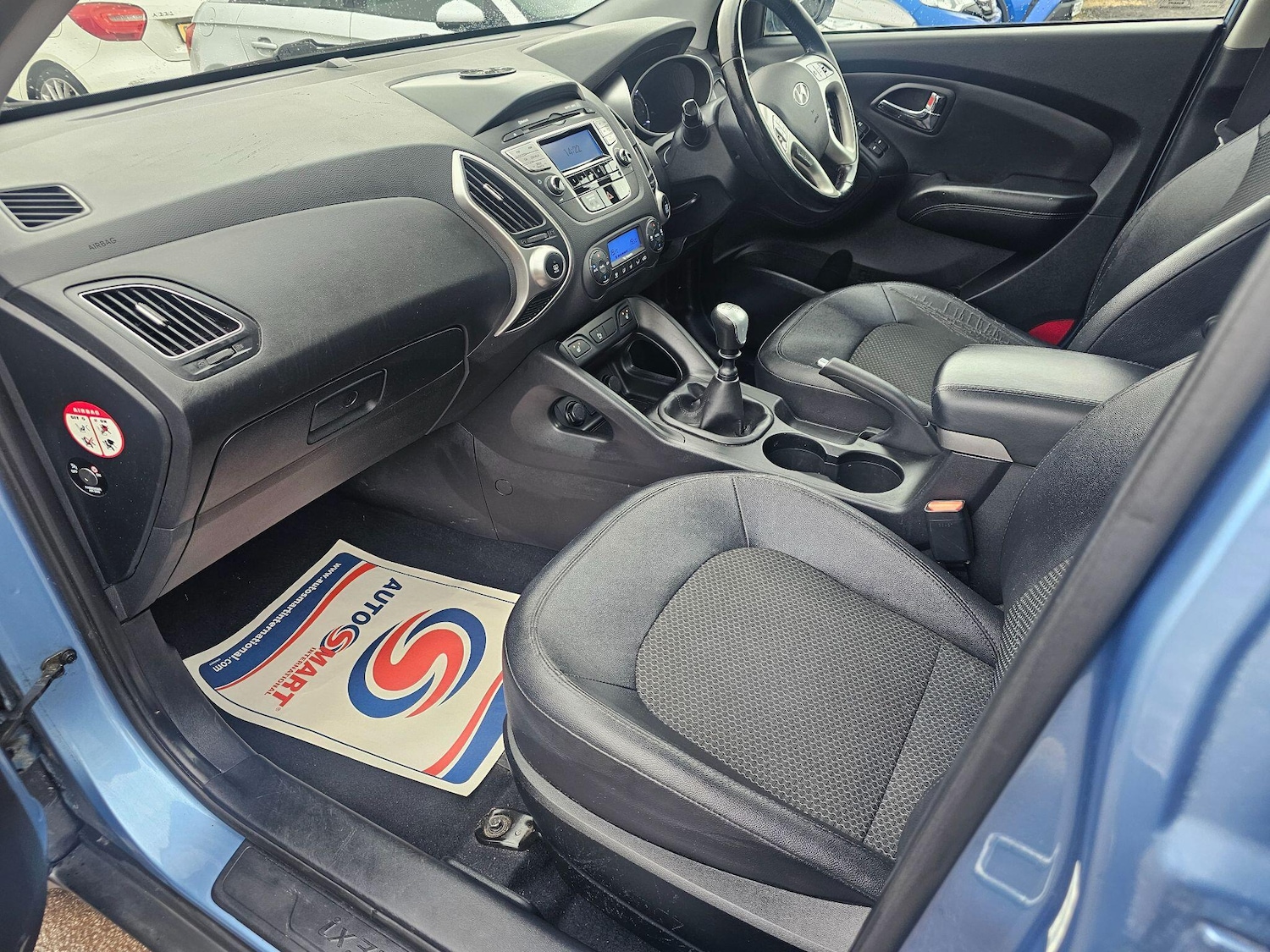 Used Hyundai Ix35 2013 for sale - 77400744: Photo 4