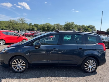Used Peugeot 5008 2014 for sale - 79094007: Photo